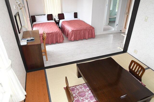 プチホテル フロマージュ