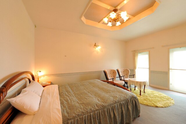 プチホテル フロマージュ