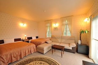 プチホテル フロマージュ