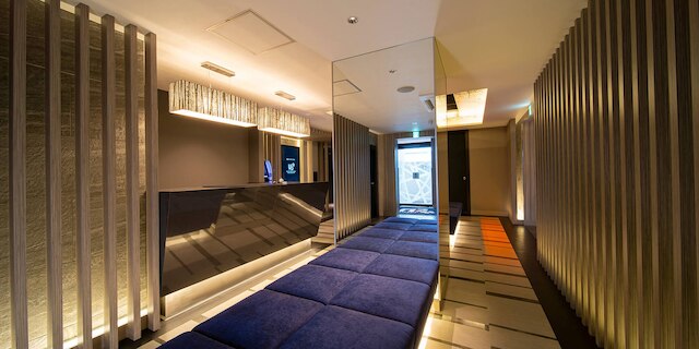 ホテル U's香櫨園 - 大人限定