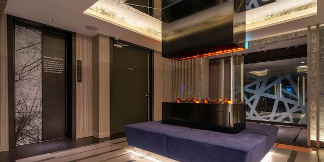 ホテル U's香櫨園 - 大人限定