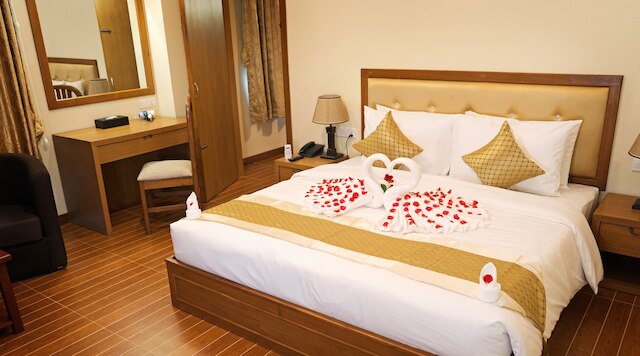 ホテル 99 ヤンゴン