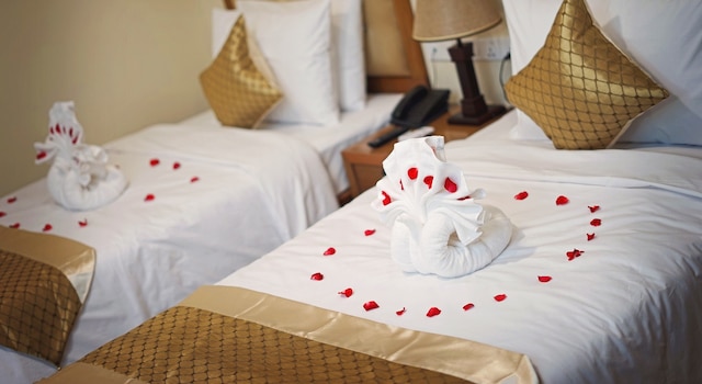 ホテル 99 ヤンゴン