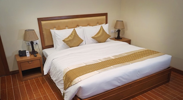 ホテル 99 ヤンゴン