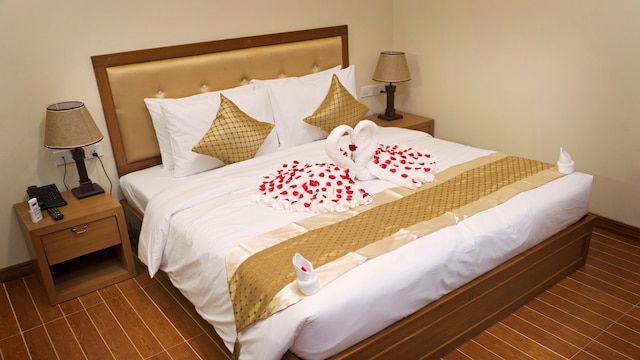 ホテル 99 ヤンゴン