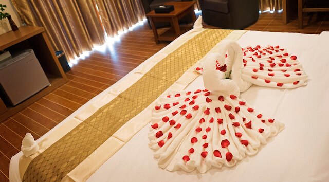 ホテル 99 ヤンゴン