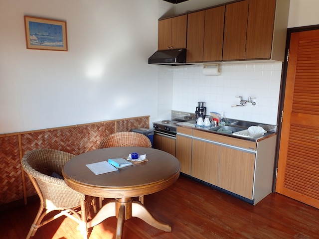 マヤグスクリゾート