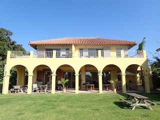 マヤグスクリゾート