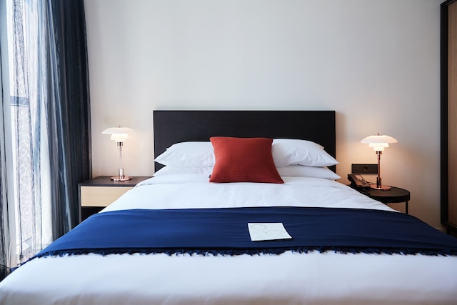 ラ カサ ホテル クァンミョン