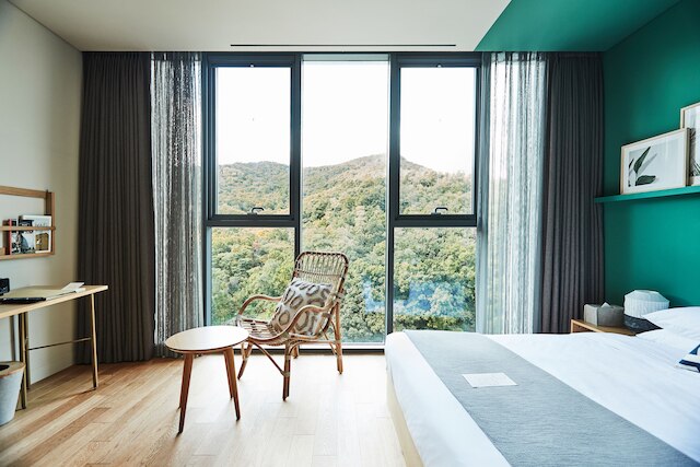 ラ カサ ホテル クァンミョン