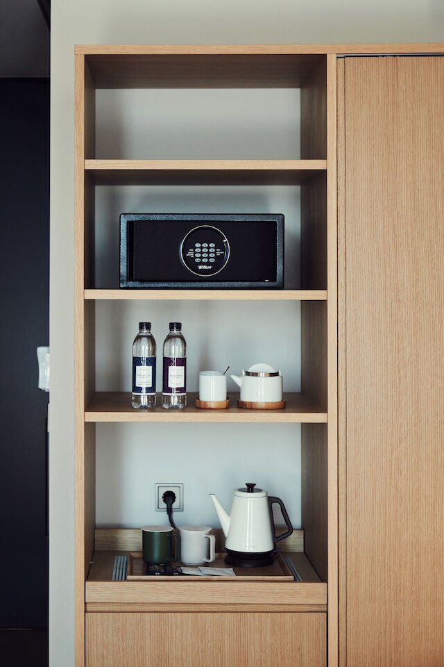 ラ カサ ホテル クァンミョン