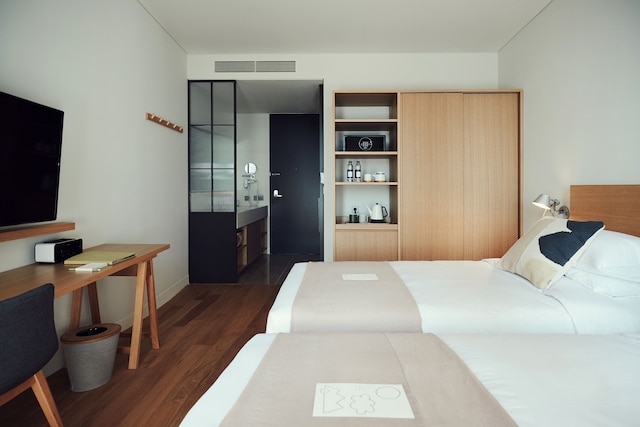 ラ カサ ホテル クァンミョン