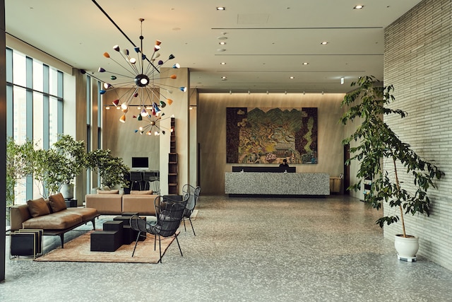 ラ カサ ホテル クァンミョン