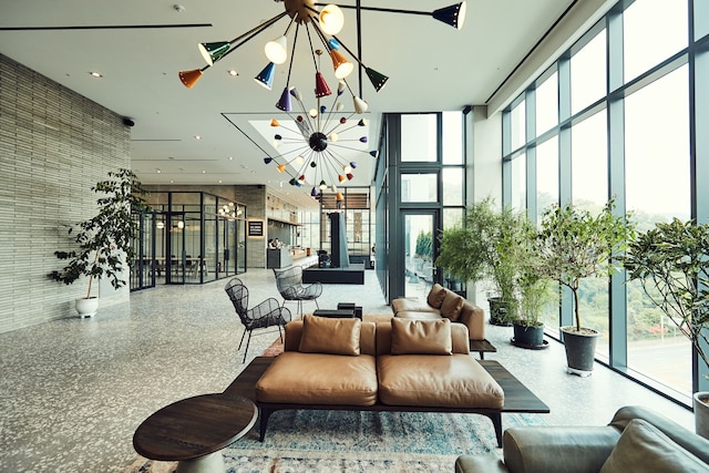 ラ カサ ホテル クァンミョン