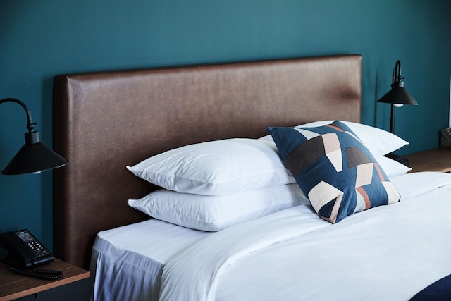 ラ カサ ホテル クァンミョン