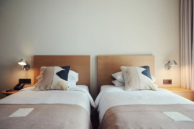 ラ カサ ホテル クァンミョン