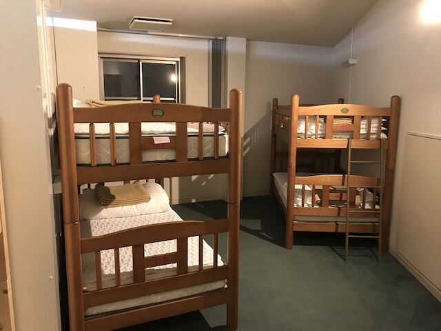 夏油高原スキー場