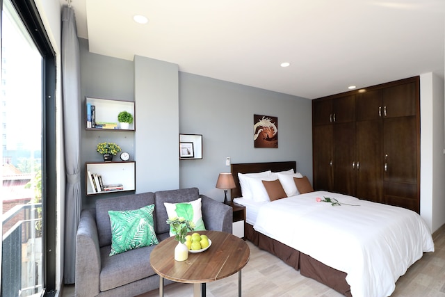 アイステイ ホテル アパートメント 6