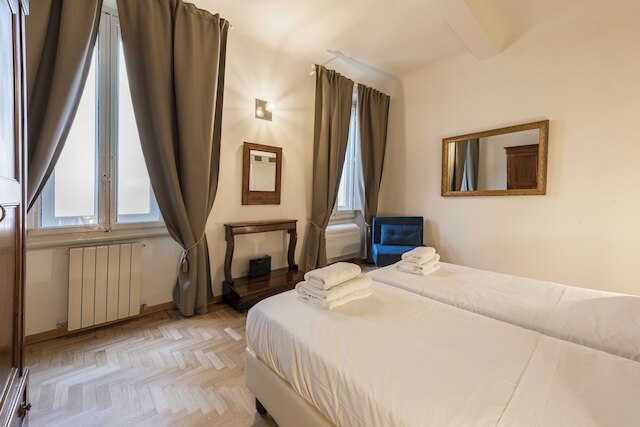 サンタ クローチェ リトリート バイ メガ