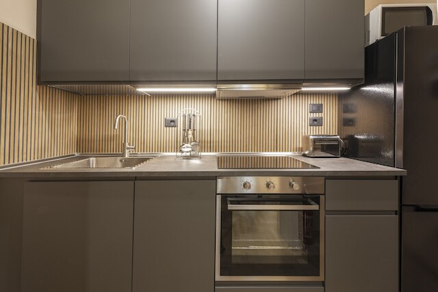 サンタ クローチェ リトリート バイ メガ