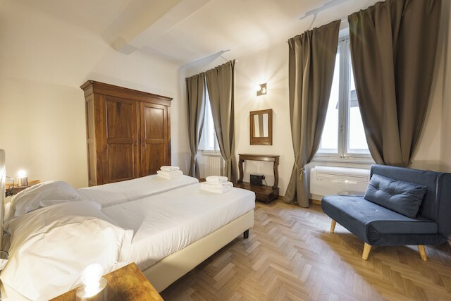 サンタ クローチェ リトリート バイ メガ