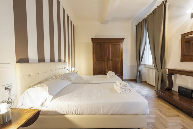 サンタ クローチェ リトリート バイ メガ