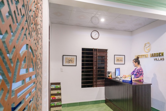 ホイアン ラフター ガーデン ヴィラズ