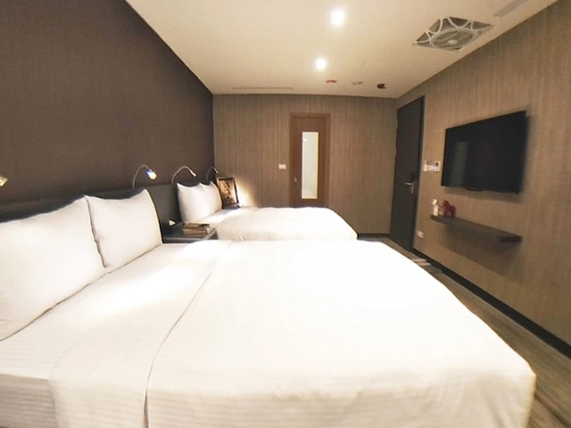 ウエストイン 48 - セルフ チェックイン ホテル (小西旅)