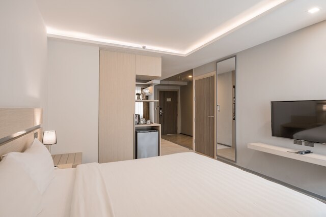 サムヤン セリーヌ ホテル