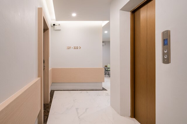 サムヤン セリーヌ ホテル