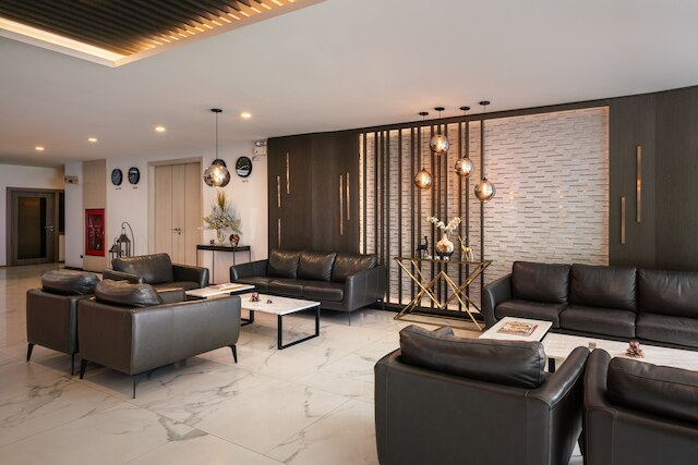 サムヤン セリーヌ ホテル