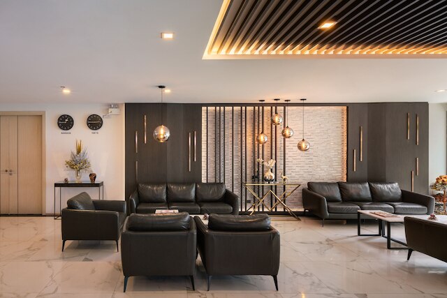 サムヤン セリーヌ ホテル