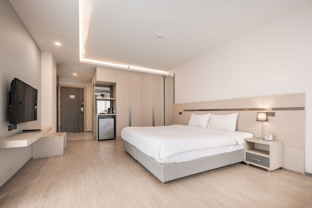 サムヤン セリーヌ ホテル