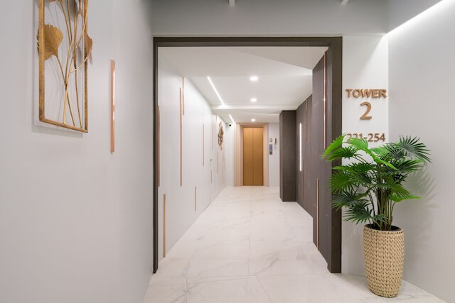 サムヤン セリーヌ ホテル