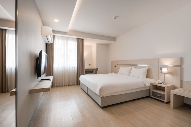 サムヤン セリーヌ ホテル