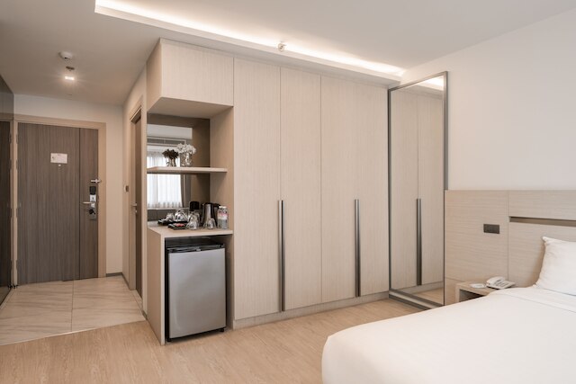 サムヤン セリーヌ ホテル