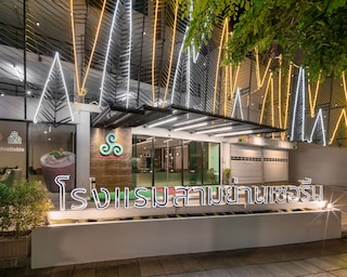 サムヤン セリーヌ ホテル