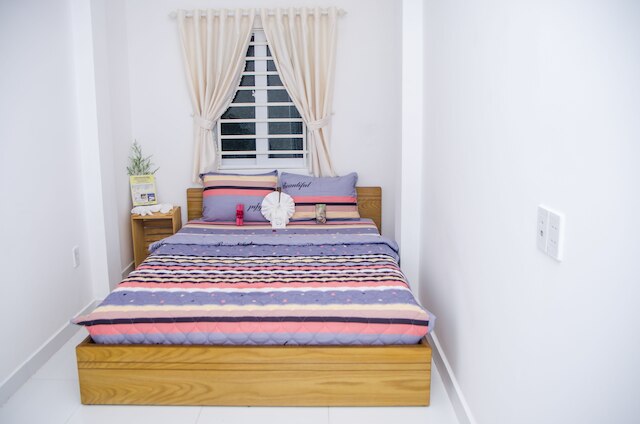 H ベスト ホステル カフェ サイゴン