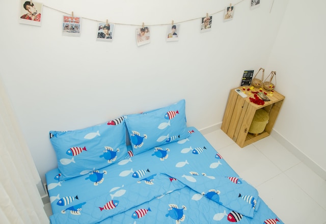 H ベスト ホステル カフェ サイゴン