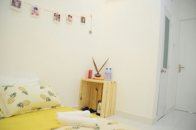 H ベスト ホステル カフェ サイゴン