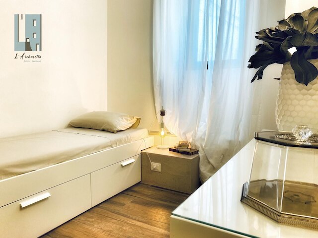 ラルチャセッタ ヒストリック アパートメンツ