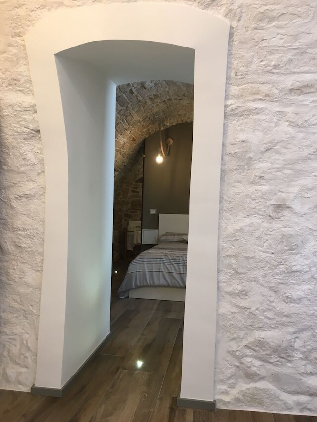 ラルチャセッタ ヒストリック アパートメンツ