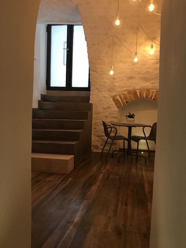 ラルチャセッタ ヒストリック アパートメンツ