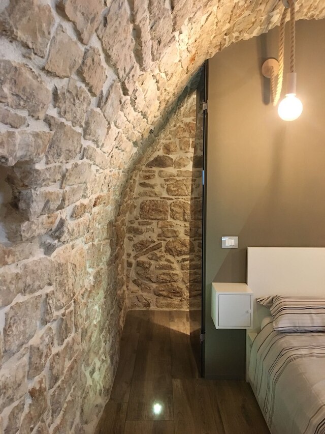 ラルチャセッタ ヒストリック アパートメンツ