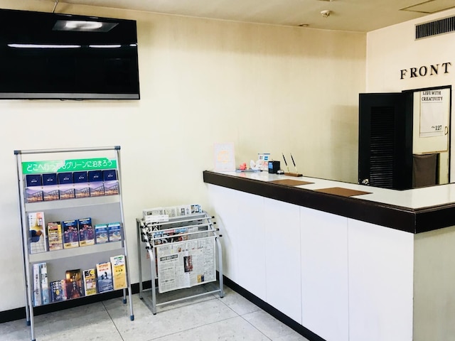 グリーンホテル下関