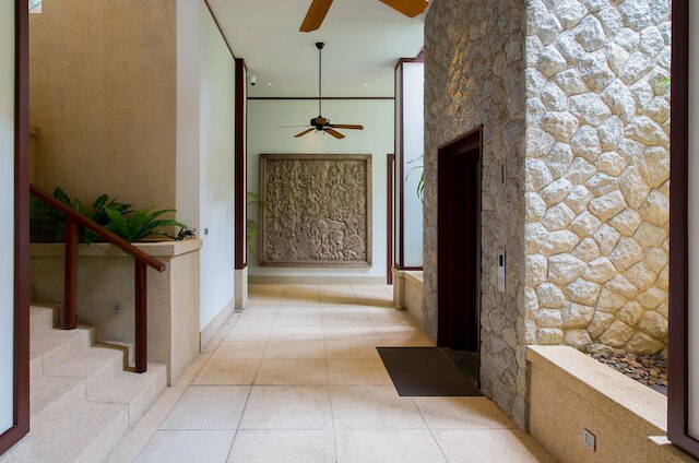 ヴィラ アルティード - カマラ ビーチ