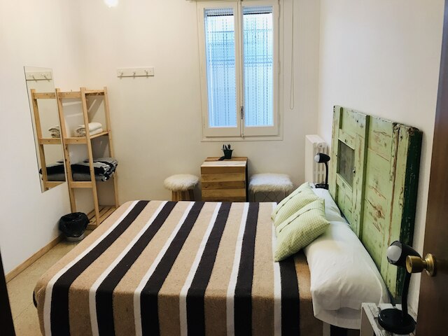 ムチャ マシア ホステル ルラル ウルバ