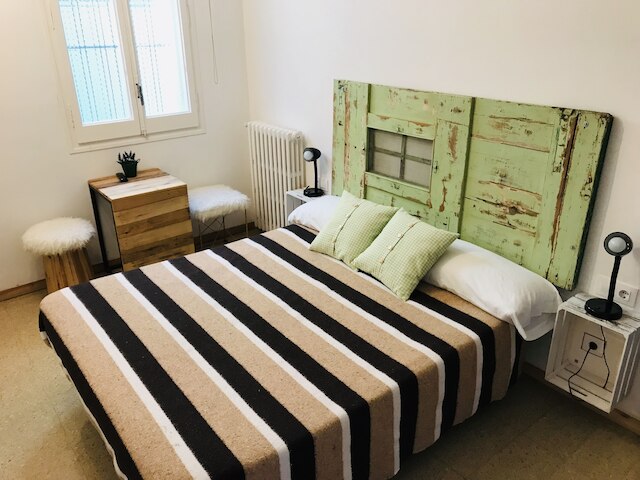 ムチャ マシア ホステル ルラル ウルバ