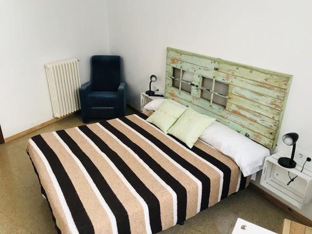 ムチャ マシア ホステル ルラル ウルバ