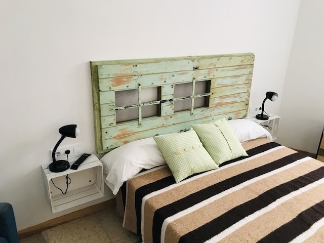 ムチャ マシア ホステル ルラル ウルバ